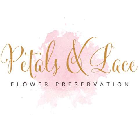 Petals & Lace Flower Preservation